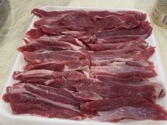 -鑫来顺大铜锅涮羊肉(中山门旗舰店)