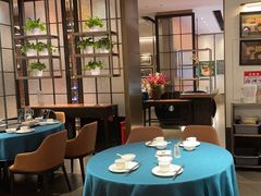 -阿明小菜·海鲜·上海菜(浦建路店)
