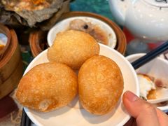 -香港蓮香樓(上環店)