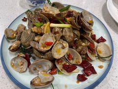 -锦里海景海鲜餐厅.三亚老字号(亚龙湾中心广场店)