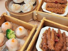 -渔村盛宴(航空新城店)