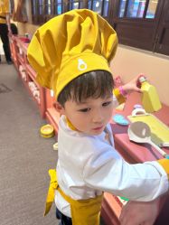 -奈尔宝·国风主题儿童乐园·亲子餐厅(豫园商城店)