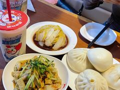 -孙记包子(火车站店)