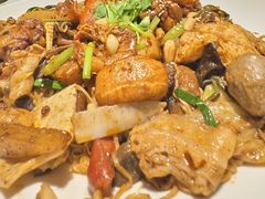-拿渡麻辣香锅(首创奥特莱斯店)
