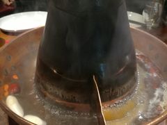 -宝泉铜锅·涮羊肉(解放东路店)