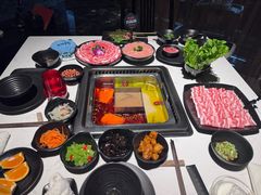 -鼎膳常火锅(华阳店)