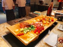 -艺厨风尚餐厅 · 桔钓沙莱华度假酒店