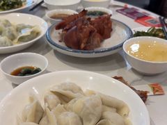 -东方饺子王(和平里店)