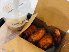 -Kyochon1991校村(共和路店)