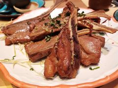 -摩登有记·新派泰国菜(银钻广场店)