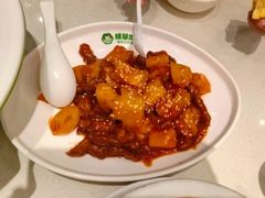 -绿草地·湘菜(芙蓉天街店)