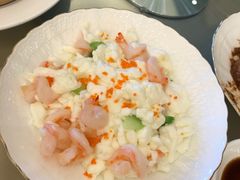 -海逸海鲜酒家(古北店)