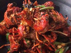 -聚味瞿记·龙虾堂(天元店)