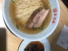 -朱鸿兴面馆(镇湖店)