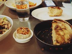 -君悦酒店·La Terrazza意合園·意式风味