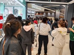 -永辉超市(龙潭寺店)