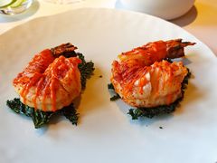 -Le Comptoir de Pierre Gagnaire