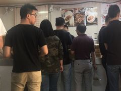 -老陶包子铺(南大西南村店)