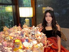-隆荟•台州菜•粤菜