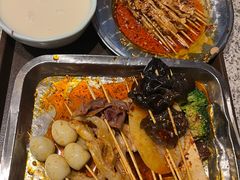 -小街天府