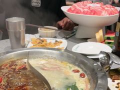 -芳竹园火锅(塘沽金街店)