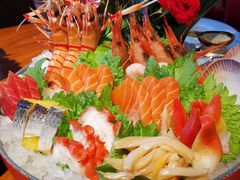 -Mr·Fish鱼鲜生海鲜放题(银泰in99店)