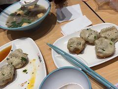 -小杨生煎(周浦万达店)