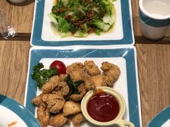 -小明同学(三里屯店)