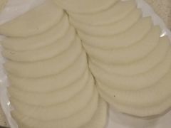 白萝卜-八先生涮肉房(三里河店)