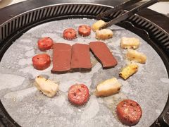 -么子烤肉(化龙池店)