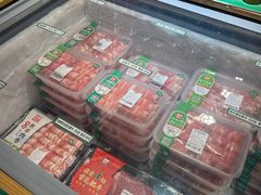 零售区-锅圈食汇火锅烧烤食材超市(红桥店)