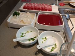 -海底捞大排档火锅(悦荟广场店)