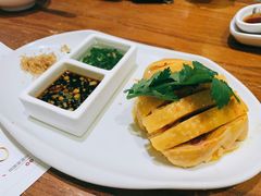 蘇小柳白切鸡-苏小柳手工点心(人民广场分院)