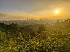 -火炉山森林公园