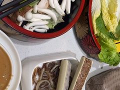 -小茉庐和牛自助火锅(龙湖万达店)
