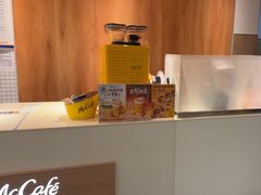 -麦当劳(大厂新城店)