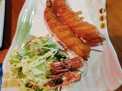 -有喜屋·深夜食堂(北京西路店)