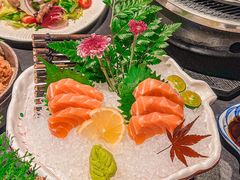 -黑牛の店·黑金店(沈阳万象城店)