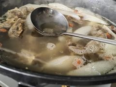 -关中老碗面(浐灞店)