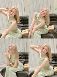 点击看大图 -3AM HAIR SALON烫发染发接发