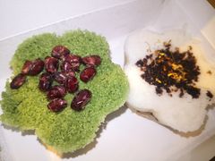 -凯德广场(武胜路店)