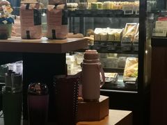 -星巴克(汾阳路店)
