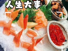 -海鲨湾海鲜会馆(新街口店)