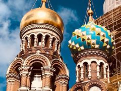 -滴血救世主教堂