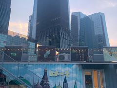 -大族广场Mall&More