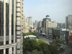 -上海大酒店(南京东路店)