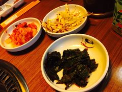 -豚豚猪村烤肉·韩国烤肉(总店)