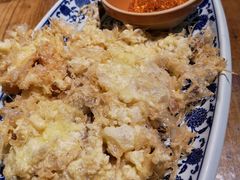 -关中道陕味艺术餐厅(西岳庙店)