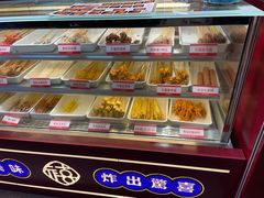 -千禧炸串(明瓦廊店)
