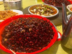 -林中乐辣子鸡(歌乐山总店)